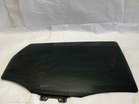 2013 - 2019 FORD ESCAPE Rear Door Glass Window Right Side Privacy Tint G