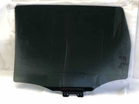 2013 - 2019 FORD ESCAPE Rear Door Glass Window Right Side Privacy Tint G