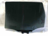 2013 - 2019 FORD ESCAPE Rear Door Glass Window Right Side Privacy Tint G