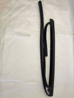 2017 FORD ESCAPE Rear Back Door Window Belt Moulding Right Side RH G
