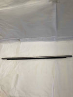 2017 FORD ESCAPE Rear Back Door Window Belt Moulding Right Side RH G
