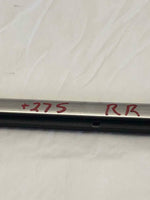2017 FORD ESCAPE Rear Back Door Window Belt Moulding Right Side RH G