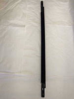 2017 FORD ESCAPE Rear Back Door Window Belt Moulding Right Side RH G
