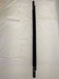 2017 FORD ESCAPE Rear Back Door Window Belt Moulding Right Side RH G