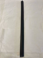 2017 FORD ESCAPE Rear Back Door Window Belt Moulding Right Side RH G