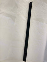 2017 FORD ESCAPE Rear Back Door Window Belt Moulding Right Side RH G