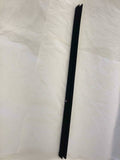 2017 FORD ESCAPE Rear Back Door Window Belt Moulding Right Side RH G