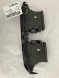 2016 KIA OPTIMA Front Dash Center Dual AC Air Condition Heater Vents G