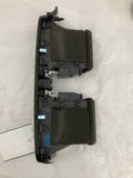 2016 KIA OPTIMA Front Dash Center Dual AC Air Condition Heater Vents G