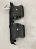 2016 KIA OPTIMA Front Dash Center Dual AC Air Condition Heater Vents G