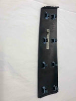 2014 FORD EDGE Dash Trim Stamped Pewter Trim Right Side BT43 78044B78-AA G
