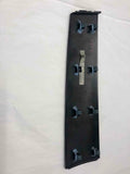 2014 FORD EDGE Dash Trim Stamped Pewter Trim Right Side BT43 78044B78-AA G