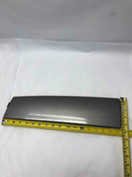 2014 FORD EDGE Dash Trim Stamped Pewter Trim Right Side BT43 78044B78-AA G