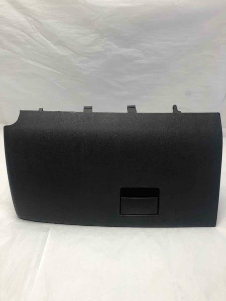 2011 - 2014 FORD EDGE Front Dash Storage Compartment Glove Box Charcoal G