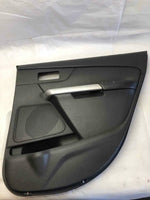 2013 - 2014 FORD EDGE Rear Door Inner Trim Panel Right Side RH DT43 7827406 G