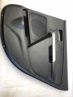2013 - 2014 FORD EDGE Rear Door Inner Trim Panel Right Side RH DT43 7827406 G