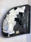 2013 - 2014 FORD EDGE Rear Door Inner Trim Panel Right Side RH DT43 7827406 G