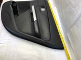 2013 - 2014 FORD EDGE Rear Door Inner Trim Panel Right Side RH DT43 7827406 G