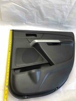2013 - 2014 FORD EDGE Rear Door Inner Trim Panel Right Side RH DT43 7827406 G