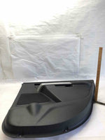 2013 - 2014 FORD EDGE Rear Door Inner Trim Panel Right Side RH DT43 7827406 G