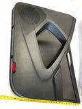 2017 VW TIGUAN Front Door Inner Trim Panel Right Passenger Side RH G