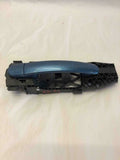 2017 VW TIGUAN Rear Outside Door Handle Assembly Right Side RH G