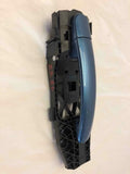 2017 VW TIGUAN Rear Outside Door Handle Assembly Right Side RH G