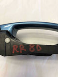 2017 VW TIGUAN Rear Outside Door Handle Assembly Right Side RH G