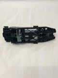 2017 VW TIGUAN Rear Outside Door Handle Assembly Right Side RH G
