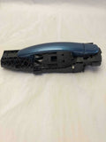 2017 VW TIGUAN Rear Outside Door Handle Assembly Right Side RH G