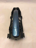 2017 VW TIGUAN Rear Outside Door Handle Assembly Right Side RH G