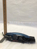 2017 VW TIGUAN Rear Outside Door Handle Assembly Right Side RH G
