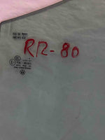 2017 - 2018 VW TIGUAN Rear Back Door Glass Window Right Passenger Side G