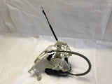 2017 - 2018 VW TIGUAN Rear Door Lock Latch Actuator Assembly Right Side G