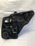 2017 - 2018 VW TIGUAN Rear Back Window Regulator Right Side 5N0839730S G