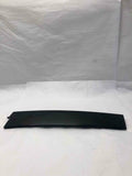2017 FORD ESCAPE Rear Back Door B Pillar Applique Moulding Right Side RH G