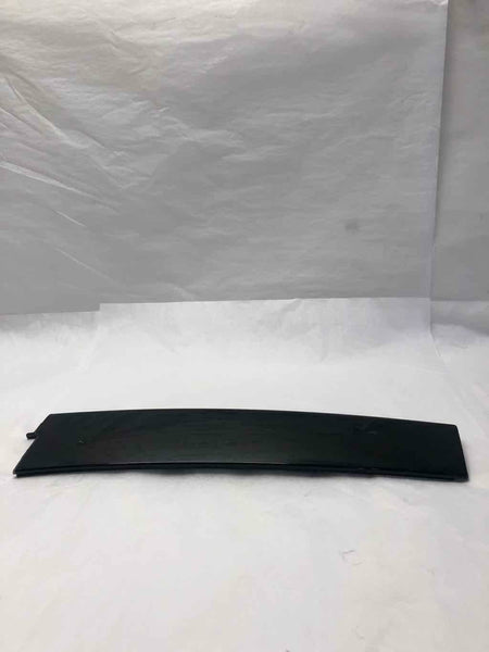 2017 FORD ESCAPE Rear Back Door B Pillar Applique Moulding Right Side RH G