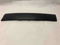 2017 FORD ESCAPE Rear Back Door B Pillar Applique Moulding Right Side RH G