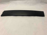 2017 FORD ESCAPE Rear Back Door B Pillar Applique Moulding Right Side RH G