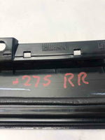 2017 FORD ESCAPE Rear Back Door B Pillar Applique Moulding Right Side RH G