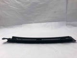 2017 FORD ESCAPE Rear Back Door B Pillar Applique Moulding Right Side RH G