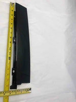 2017 FORD ESCAPE Rear Back Door B Pillar Applique Moulding Right Side RH G