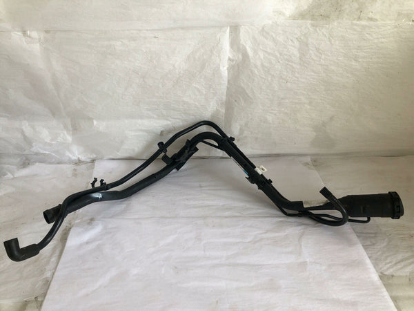 2017 FORD ESCAPE Fuel Filler Gas Tank Neck Pipe Tube GV61-9032-DB G