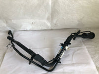 2017 FORD ESCAPE Fuel Filler Gas Tank Neck Pipe Tube GV61-9032-DB G