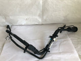 2017 FORD ESCAPE Fuel Filler Gas Tank Neck Pipe Tube GV61-9032-DB G