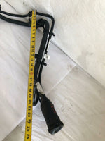 2017 FORD ESCAPE Fuel Filler Gas Tank Neck Pipe Tube GV61-9032-DB G