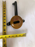 2017 FORD ESCAPE Engine Motor Oil Pick Tube 1.5L 19K Miles 4 Cylinder G