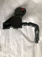 2017 FORD ESCAPE Engine Oil Separator Assembly 1.5L Code DS7G-6A785-BC G