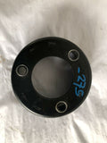 2017 FORD ESCAPE Water Pump Pulley 1.5L Code DS7G-8509-BA G