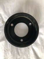 2017 FORD ESCAPE Water Pump Pulley 1.5L Code DS7G-8509-BA G
